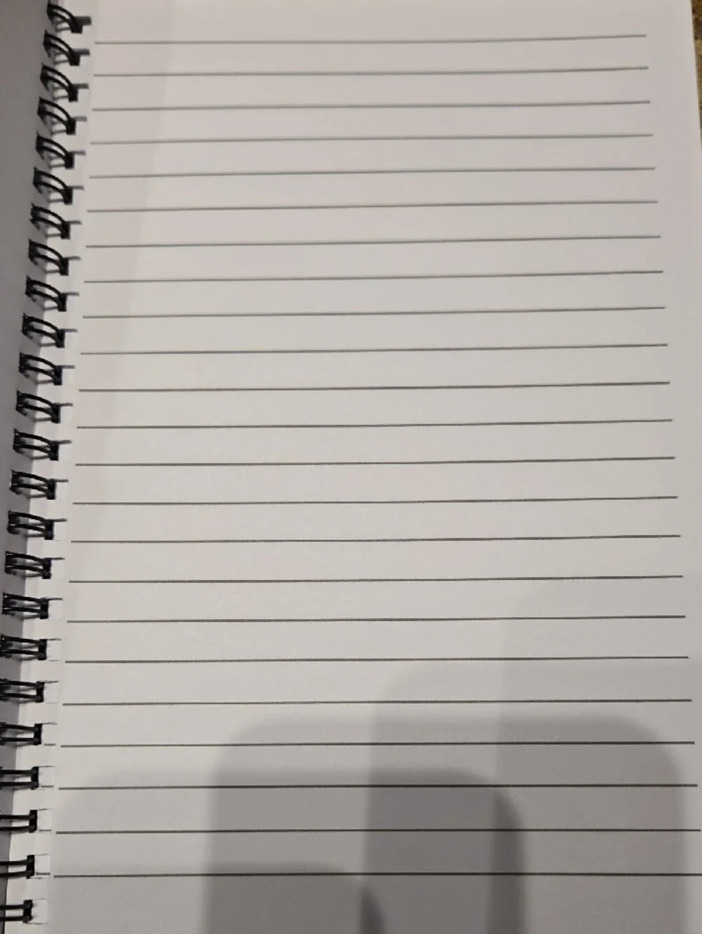 Photo Guestbook - Keepsake